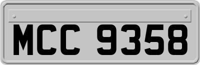 MCC9358