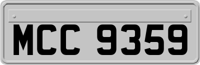 MCC9359