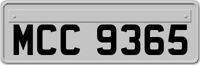 MCC9365