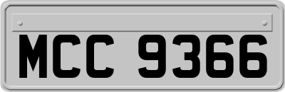 MCC9366