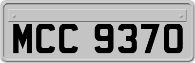 MCC9370