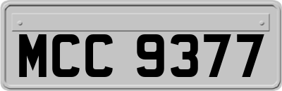 MCC9377