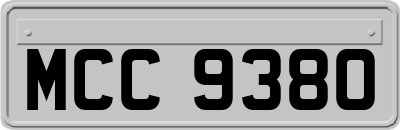MCC9380