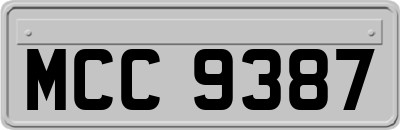 MCC9387