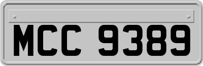 MCC9389