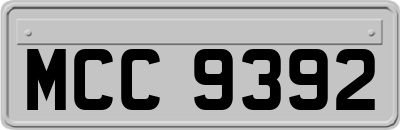 MCC9392