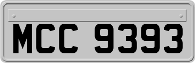 MCC9393