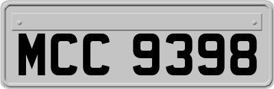 MCC9398