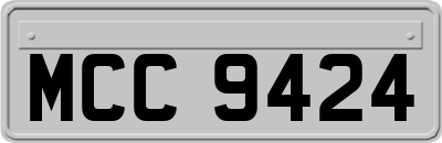 MCC9424