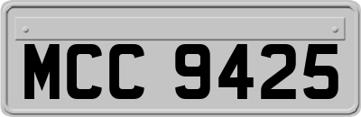 MCC9425