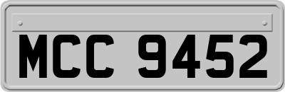 MCC9452