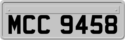 MCC9458