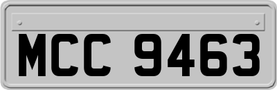 MCC9463