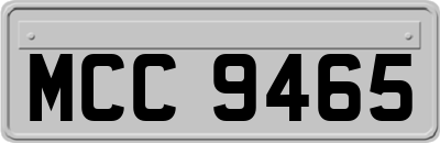 MCC9465