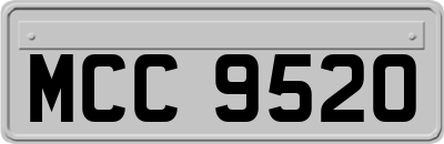 MCC9520