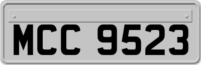MCC9523