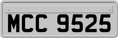 MCC9525