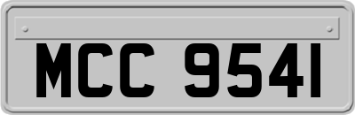 MCC9541