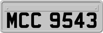 MCC9543
