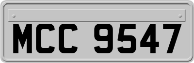 MCC9547