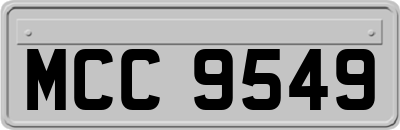 MCC9549