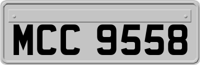 MCC9558