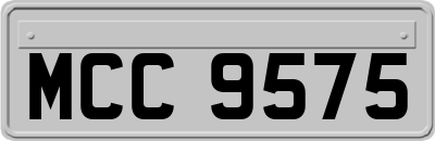 MCC9575