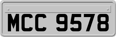 MCC9578