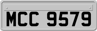 MCC9579