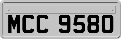 MCC9580