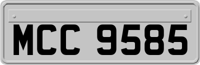 MCC9585