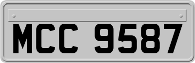 MCC9587