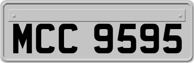 MCC9595