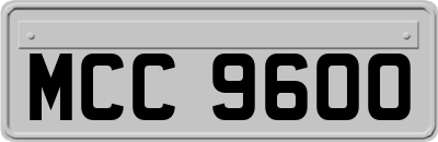 MCC9600
