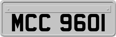 MCC9601