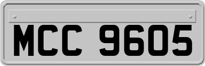 MCC9605