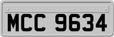 MCC9634