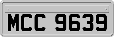 MCC9639