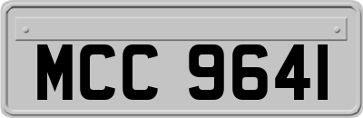 MCC9641