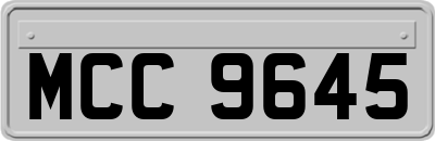MCC9645
