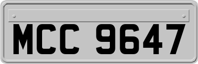 MCC9647