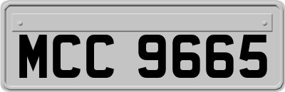 MCC9665