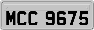 MCC9675