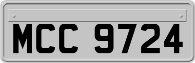 MCC9724