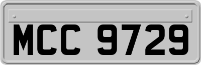 MCC9729