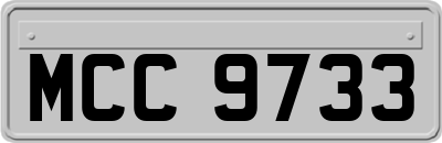 MCC9733