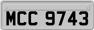 MCC9743