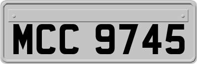 MCC9745