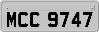 MCC9747