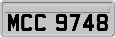 MCC9748